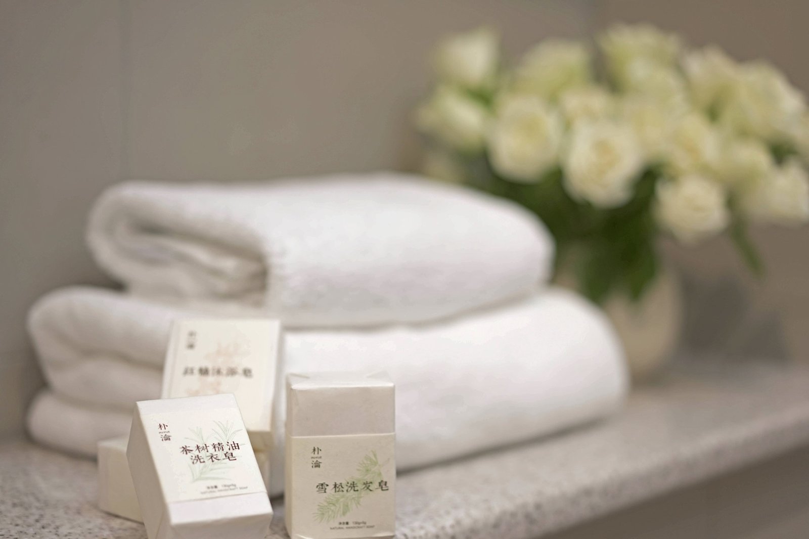 Twilight Oasis (Luxury Room) - Image 3