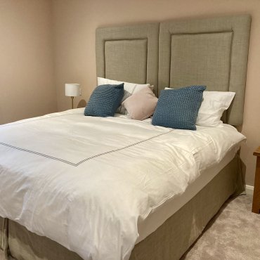 Twilight Oasis (Luxury Room)